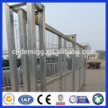 modern garden fence and gates,steel fence gates grill design,powder coated steel fence and gate